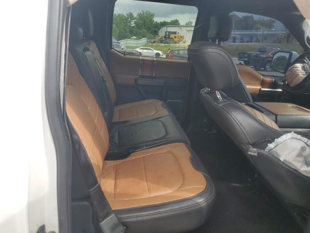 Photo 10 from auction – 2016 FORD F150 SUPERCREW with VIN 1FTEW1EG3GFD22574