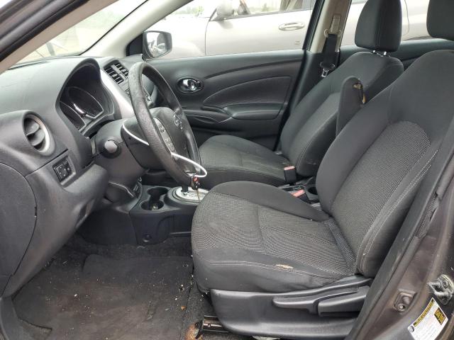 Photo 7 from auction – 2017 NISSAN VERSA S with VIN 3N1CN7AP7HL809824