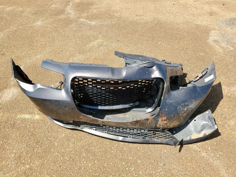 Photo 12 from auction – 2021 CHRYSLER 300 S with VIN 2C3CCABG2MH554313