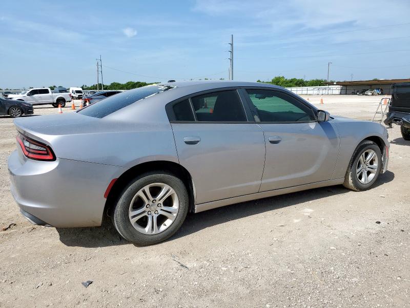 Photo 3 from auction – 2015 DODGE CHARGER SE with VIN 2C3CDXBG0FH737714