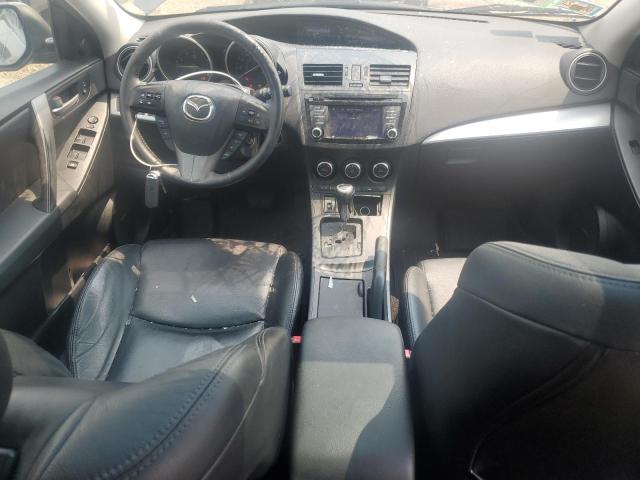Photo 8 from auction – 2013 MAZDA 3 I with VIN JM1BL1M70D1837585