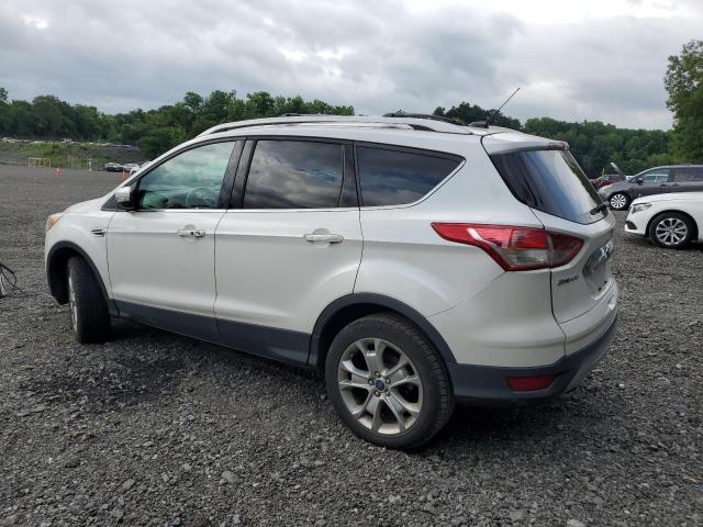 Photo 2 from auction – 2016 FORD ESCAPE TIT with VIN 1FMCU9J92GUA58483