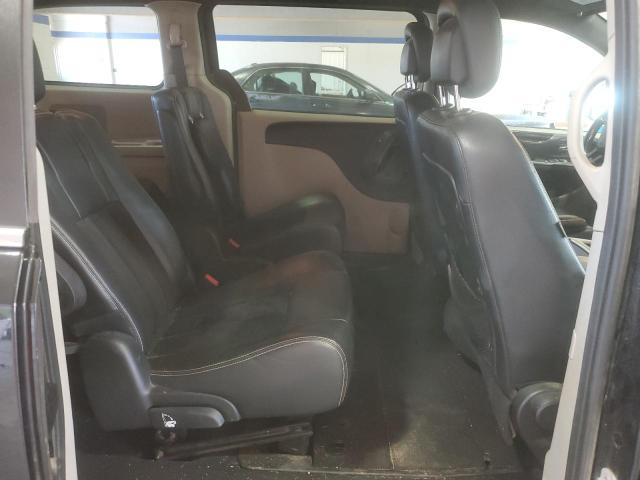 Photo 11 from auction – 2017 DODGE GRAND CARA with VIN 2C4RDGCG0HR580462