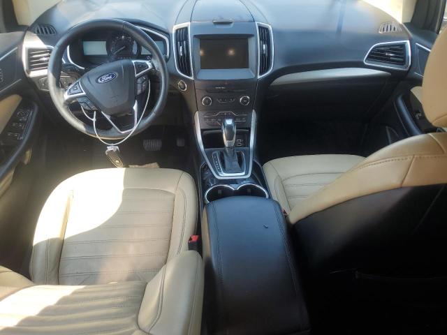 Photo 8 from auction – 2018 FORD EDGE SEL with VIN 2FMPK4J89JBB70731