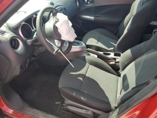 Zdjęcie 7 z aukcji – 2015 NISSAN JUKE S z VIN JN8AF5MR6FT511300