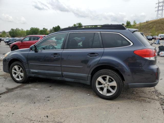 Photo 2 from auction – 2013 SUBARU OUTBACK 3. with VIN 4S4BRDPCXD2318381