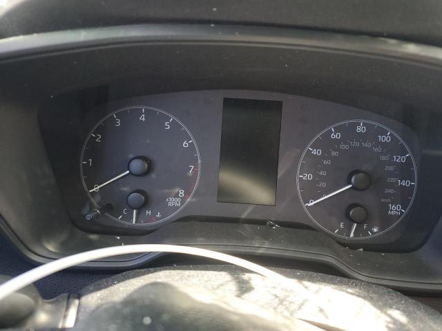 Photo 9 from auction – 2025 TOYOTA COROLLA with VIN 5YFB4MDE8SP299241