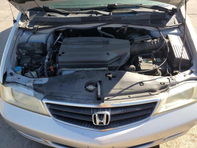 Photo 12 from auction – 2003 HONDA ODYSSEY EX with VIN 5FNRL18693B006866