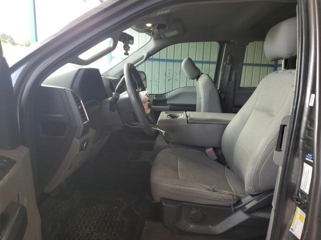 Photo 7 from auction – 2016 FORD F150 SUPER with VIN 1FTEX1EP6GKF50086