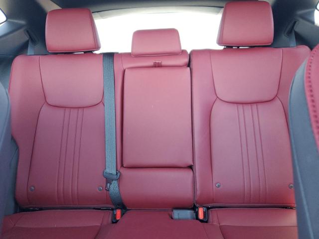 Photo 10 from auction – 2024 LEXUS NX 350 BAS with VIN 2T2AGCEZ8RC040544