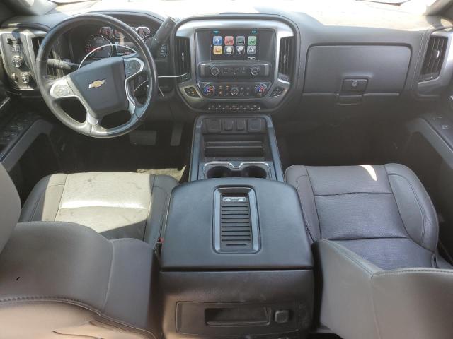 Photo 8 from auction – 2017 CHEVROLET SILVERADO with VIN 1GC1KWEY6HF188452