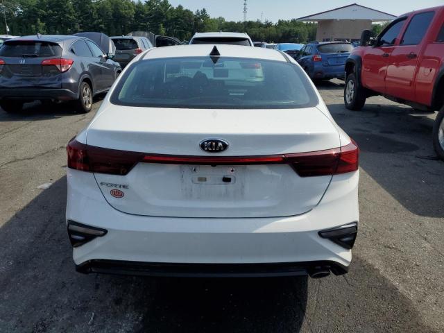 Photo 6 from auction – 2020 KIA FORTE FE with VIN 3KPF24AD7LE233012