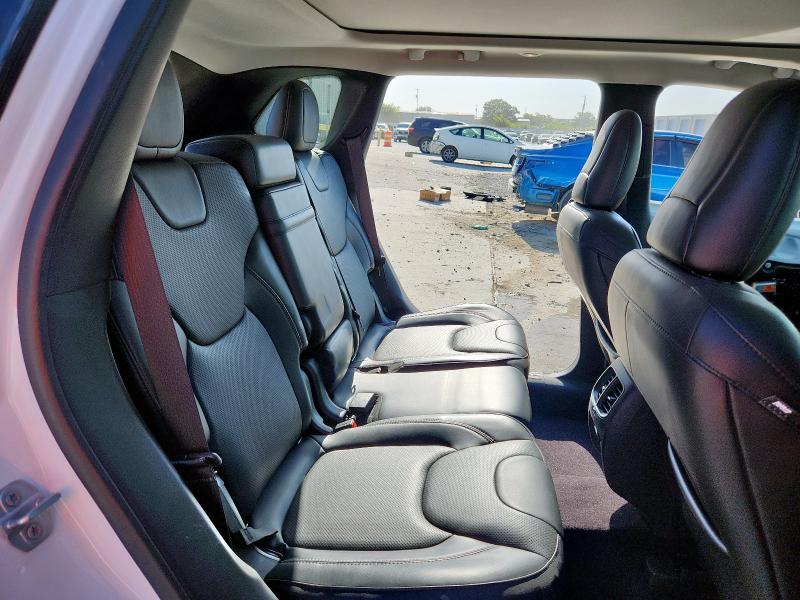 Photo 10 from auction – 2019 JEEP CHEROKEE L with VIN 1C4PJMDX7KD113627