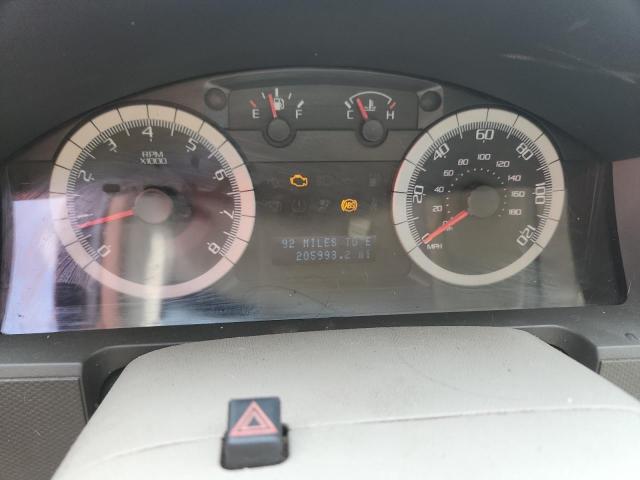 Photo 9 from auction – 2008 FORD ESCAPE XLT with VIN 1FMCU93188KE63641