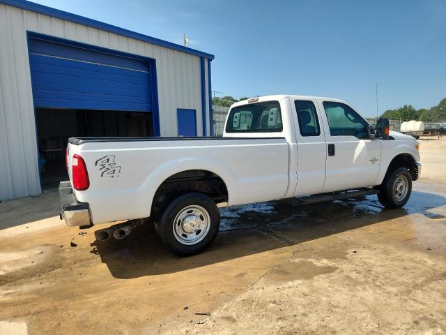 Photo 3 from auction – 2015 FORD F250 SUPER with VIN 1FT7X2BT7FEA89025
