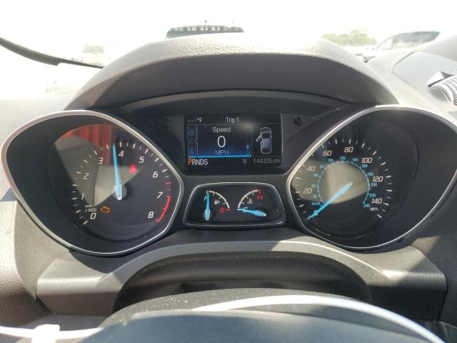 Photo 9 from auction – 2016 FORD ESCAPE TIT with VIN 1FMCU0J94GUC20481