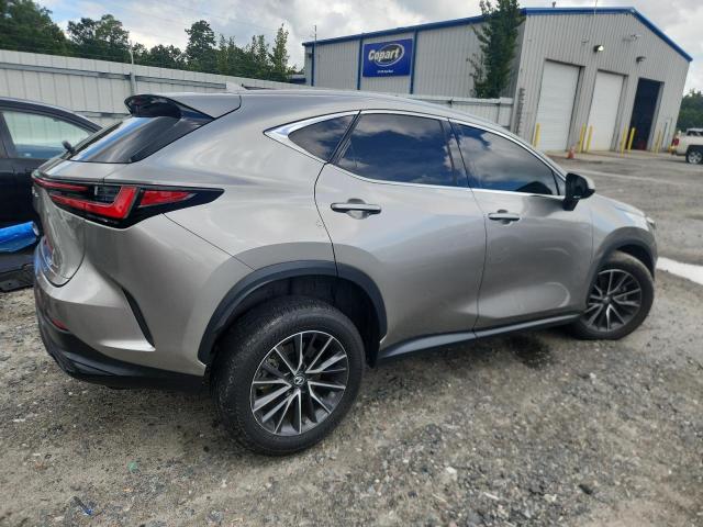 Photo 3 from auction – 2022 LEXUS NX 250 with VIN 2T2GDCAZ5NC001865
