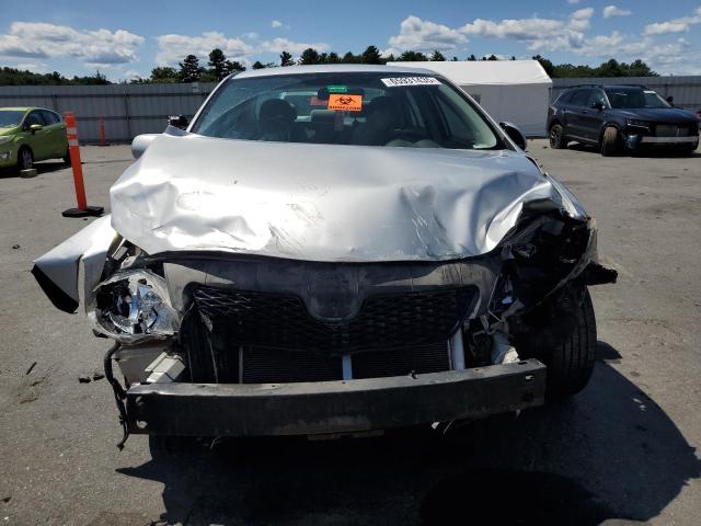 Photo 5 from auction – 2009 TOYOTA COROLLA BA with VIN JTDBL40E799053158