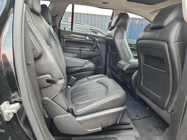 Photo 11 from auction – 2017 BUICK ENCLAVE with VIN 5GAKVBKDXHJ194100