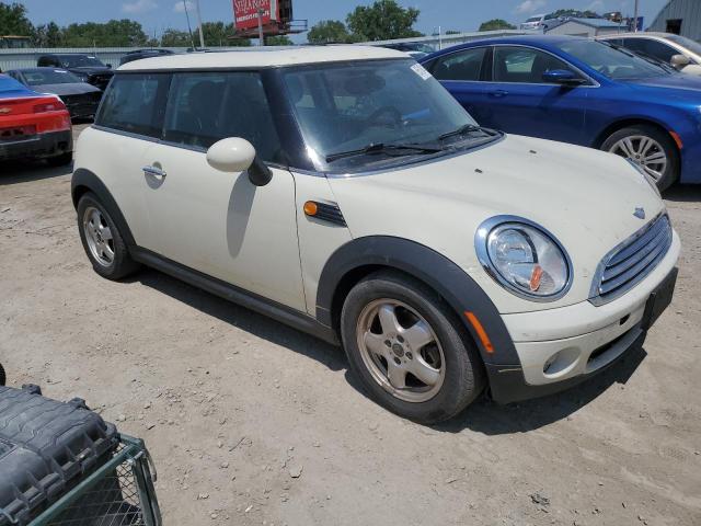 Photo 4 from auction – 2009 MINI COOPER with VIN WMWMF33559TW73223