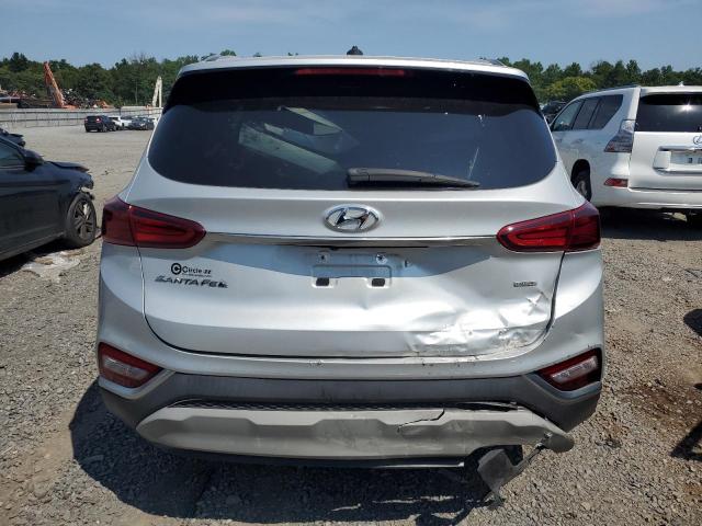 Photo 6 from auction – 2019 HYUNDAI SANTA FE S with VIN 5NMS2CAD3KH076501