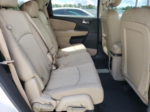 Photo 11 from auction – 2016 DODGE JOURNEY SX with VIN 3C4PDCBB1GT105078