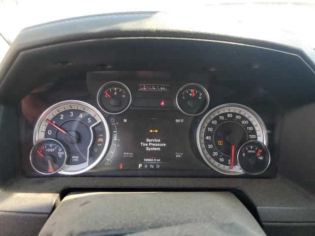 Photo 9 from auction – 2015 RAM 1500 LARAM with VIN 1C6RR7NM4FS550243