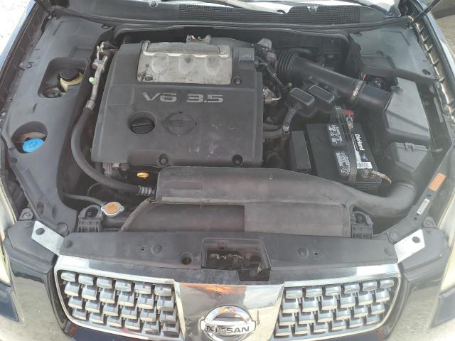 Foto 11 de la subasta – 2006 NISSAN MAXIMA SE con VIN 1N4BA41E06C855902