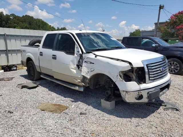 Photo 4 from auction – 2011 FORD F150 SUPER with VIN 1FTFW1EF1BFC10375
