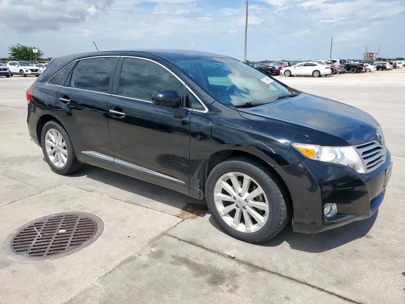 Photo 4 from auction – 2012 TOYOTA VENZA LE with VIN 4T3ZA3BB8CU060032