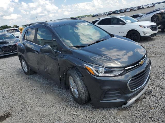 Photo 4 from auction – 2017 CHEVROLET TRAX 1LT with VIN 3GNCJLSB4HL265469