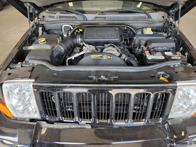 Photo 12 from auction – 2006 JEEP COMMANDER with VIN 1J8HH48N96C253790