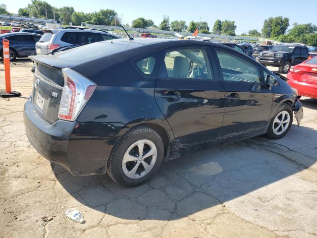 Photo 3 from auction – 2014 TOYOTA PRIUS with VIN JTDKN3DU5E1765926