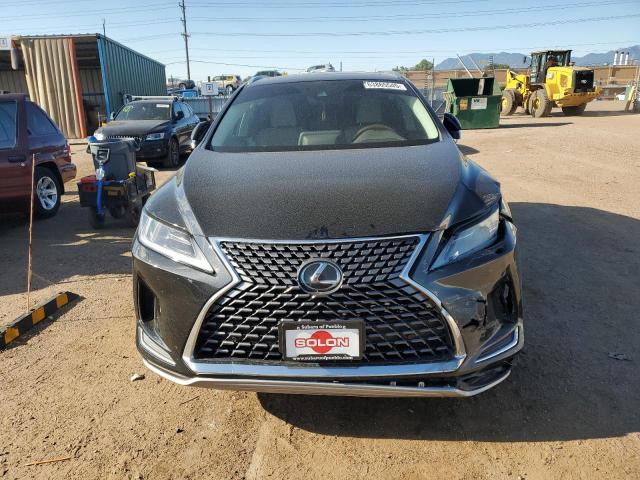 Foto 5 de la subasta – 2020 LEXUS RX 350 con VIN 2T2HZMDA2LC257007