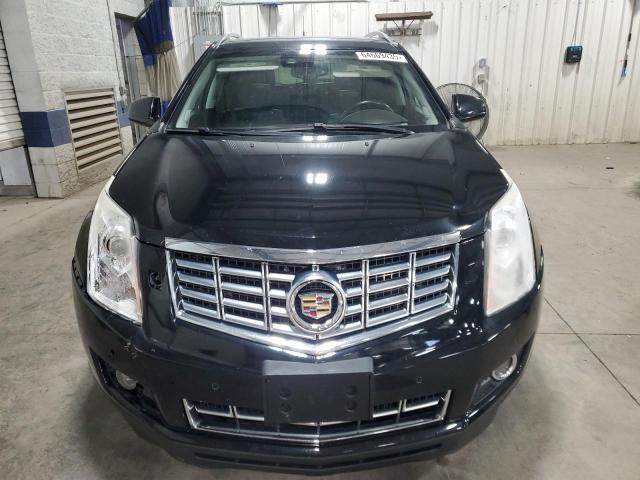 Photo 5 from auction – 2014 CADILLAC SRX PERFOR with VIN 3GYFNFE38ES518630