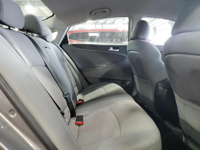 Photo 10 from auction – 2013 HYUNDAI SONATA GLS with VIN 5NPEB4AC8DH799857
