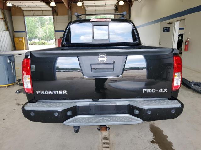 Zdjęcie 6 z aukcji – 2016 NISSAN FRONTIER S z VIN 1N6AD0EV4GN708016
