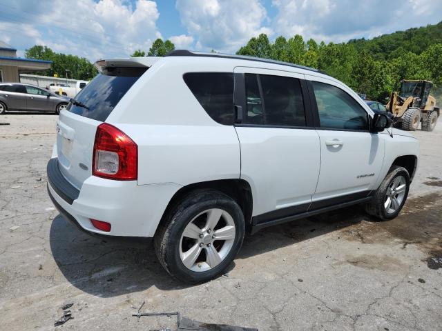 Photo 3 from auction – 2012 JEEP COMPASS LATITUDE with VIN 1C4NJDEBXCD564272