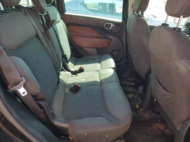 Photo 11 from auction – 2014 FIAT 500L TREKK with VIN ZFBCFADH1EZ020104