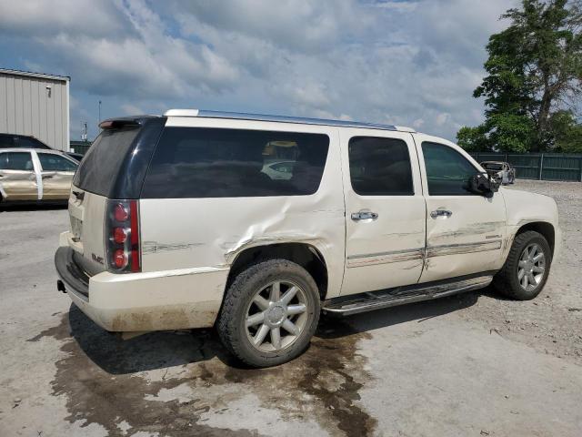 Photo 3 from auction – 2011 GMC YUKON XL D with VIN 1GKS1MEF4BR337039