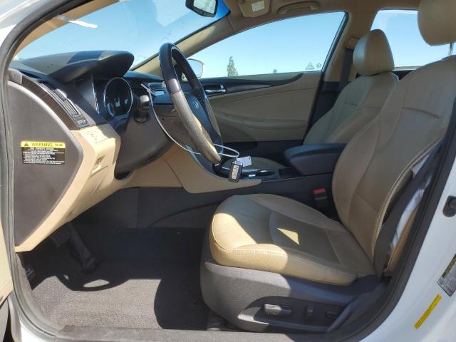Photo 7 from auction – 2013 HYUNDAI SONATA SE with VIN 5NPEC4AC9DH615765