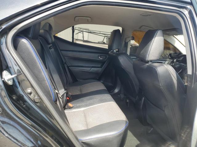 Photo 10 from auction – 2018 TOYOTA COROLLA L with VIN 5YFBURHEXJP746951
