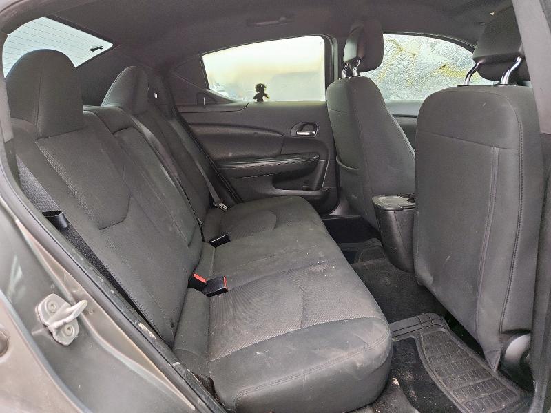 Photo 10 from auction – 2012 DODGE AVENGER SE with VIN 1C3CDZAB6CN122671