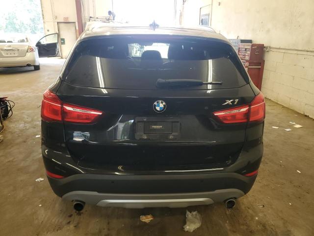 Photo 6 from auction – 2017 BMW X1 XDRIVE2 with VIN WBXHT3Z33H4A58316