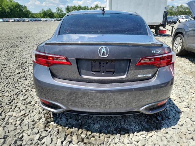 Photo 6 from auction – 2018 ACURA ILX SPECIA with VIN 19UDE2F47JA008408