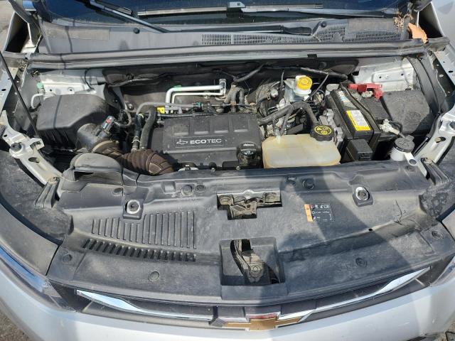 Photo 11 from auction – 2019 CHEVROLET TRAX LS with VIN 3GNCJNSB2KL332654