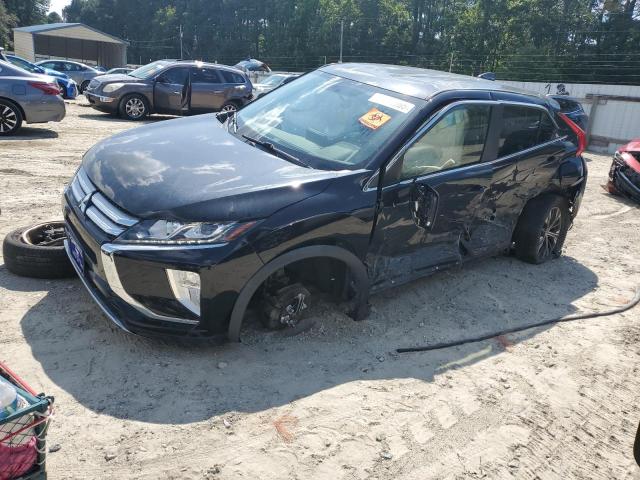 MITSUBISHI ECLIPSE CROSS SE 2019 with VIN JA4AT5AAXKZ016828 - Photo from auction
