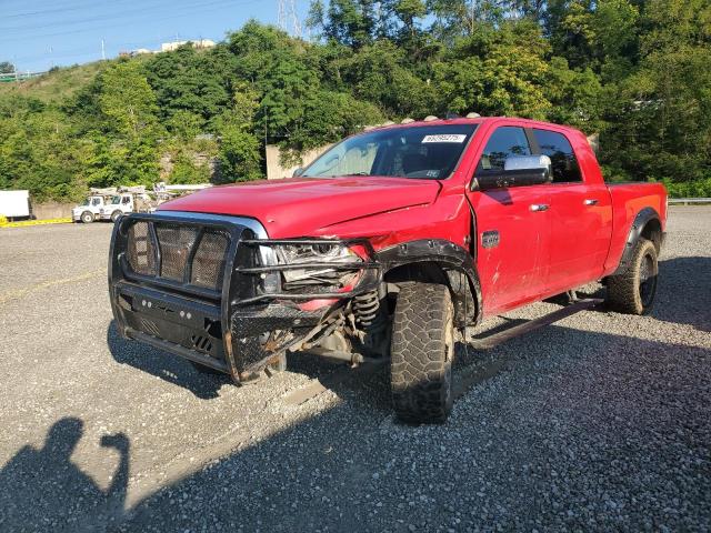 RAM 2500 LONGH 2016 with VIN 3C6UR5PL6GG101268 - Photo from auction