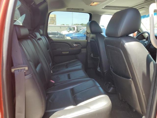 Photo 10 from auction – 2011 CHEVROLET AVALANCHE with VIN 3GNTKFE37BG194657