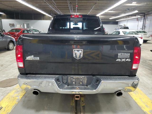 Photo 6 from auction – 2015 RAM 1500 SLT with VIN 1C6RR7GMXFS671288